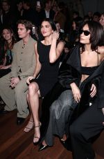 KENDALL JENNER at Emporio Armani Fashion Show at Milan Fashion Week in Milan 02/26/2026