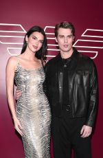 KENDALL JENNER at Emporio Armani Power of You Fragrance Party at Milan Fashion Week 02/26/2026