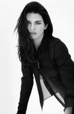 KENDALL JENNER for Vogue France, March 2026