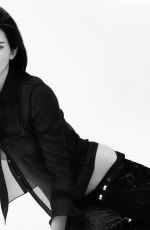 KENDALL JENNER for Vogue France, March 2026