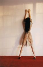 KENDALL JENNER for Vogue France, March 2026