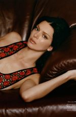 KENDALL JENNER in Vogue France, March 2026
