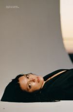 KENDALL JENNER in Vogue France, March 2026