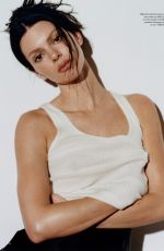 KENDALL JENNER in Vogue France, March 2026