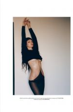 KENDALL JENNER in Vogue France, March 2026