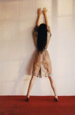 KENDALL JENNER in Vogue France, March 2026