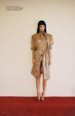 KENDALL JENNER in Vogue France, March 2026