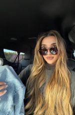 KENDALL VERTES - Instagram Photos 02/16/2026