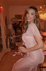KENDALL VERTES - Instagram Photos 02/16/2026
