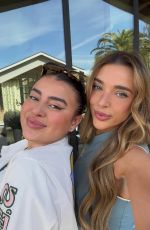 KENDALL VERTES - Instagram Photos 02/16/2026