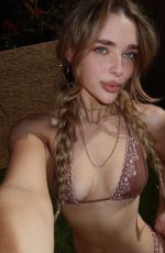 KENDALL VERTES - Instagram Photos 02/16/2026