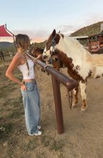 KENDALL VERTES - Instagram Photos 02/16/2026