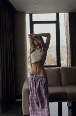 KENDALL VERTES - Instagram Photos 02/16/2026