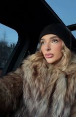 KENDALL VERTES - Instagram Photos 02/16/2026