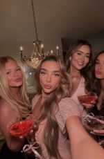 KENDALL VERTES - Instagram Photos 02/16/2026