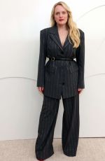 KERY WASHINGTON, ELISABETH MOSS and KATE MARA at Apple TV Press Day at Barker Hangar in Santa Monica 02/03/2026