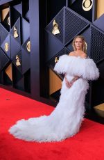 KESHA at 68th GRAMMY Awards at Crypto.com Arena in Los Angeles 02/01/2026