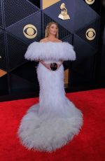 KESHA at 68th GRAMMY Awards at Crypto.com Arena in Los Angeles 02/01/2026