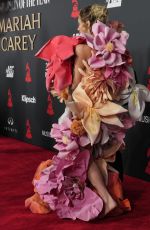 KESHA at MusiCares Person of the Year Honoring Mariah Carey in Los Angeles 01/30/2026