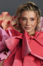 KESHA at MusiCares Person of the Year Honoring Mariah Carey in Los Angeles 01/30/2026
