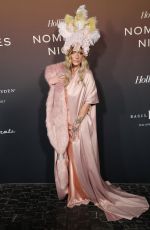 KESHA at The Hollywood Reporter