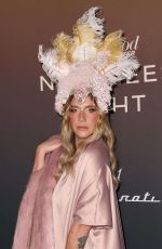 KESHA at The Hollywood Reporter