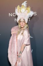 KESHA at The Hollywood Reporter
