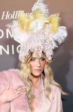 KESHA at The Hollywood Reporter