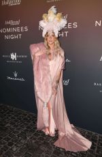 KESHA at The Hollywood Reporter
