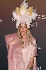 KESHA at The Hollywood Reporter