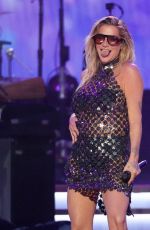 KESHA Performs at MusiCares Person of the Year Honoring Mariah Carey in Los Angeles 01/30/2026