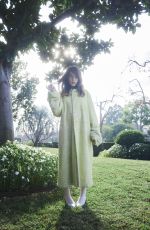 KIERNAN SHIPKA for Interview Magazine, February 2026
