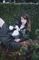 KIERNAN SHIPKA for Interview Magazine, February 2026