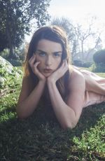 KIERNAN SHIPKA for Interview Magazine, February 2026