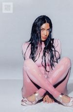 KIM KARDASHIAN for Complex Magazine, February 2026