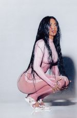 KIM KARDASHIAN for Complex Magazine, February 2026