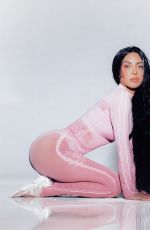 KIM KARDASHIAN for Complex Magazine, February 2026