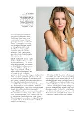 KRISTEN BELL in Cosmopolitan Deutsch, March 2026