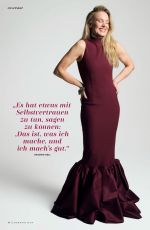 KRISTEN BELL in Cosmopolitan Deutsch, March 2026