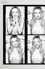 KRISTEN BELL in Cosmopolitan Deutsch, March 2026