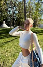 KYLA DODDS - Instagram Photos 02/03/2026