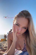 KYLA DODDS - Instagram Photos 02/04/2026