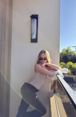 KYLA DODDS - Instagram Photos 02/04/2026