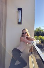 KYLA DODDS - Instagram Photos 02/04/2026