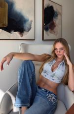 KYLA DODDS - Instagram Photos 02/04/2026