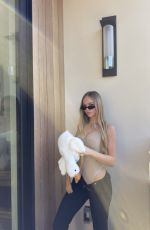KYLA DODDS - Instagram Photos 02/04/2026