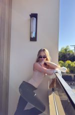 KYLA DODDS - Instagram Photos 02/04/2026