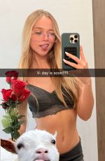 KYLA DODDS - Instagram Photos 02/06/2026