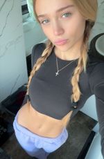 KYLA DODDS - Instagram Photos 02/06/2026