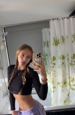 KYLA DODDS - Instagram Photos 02/06/2026